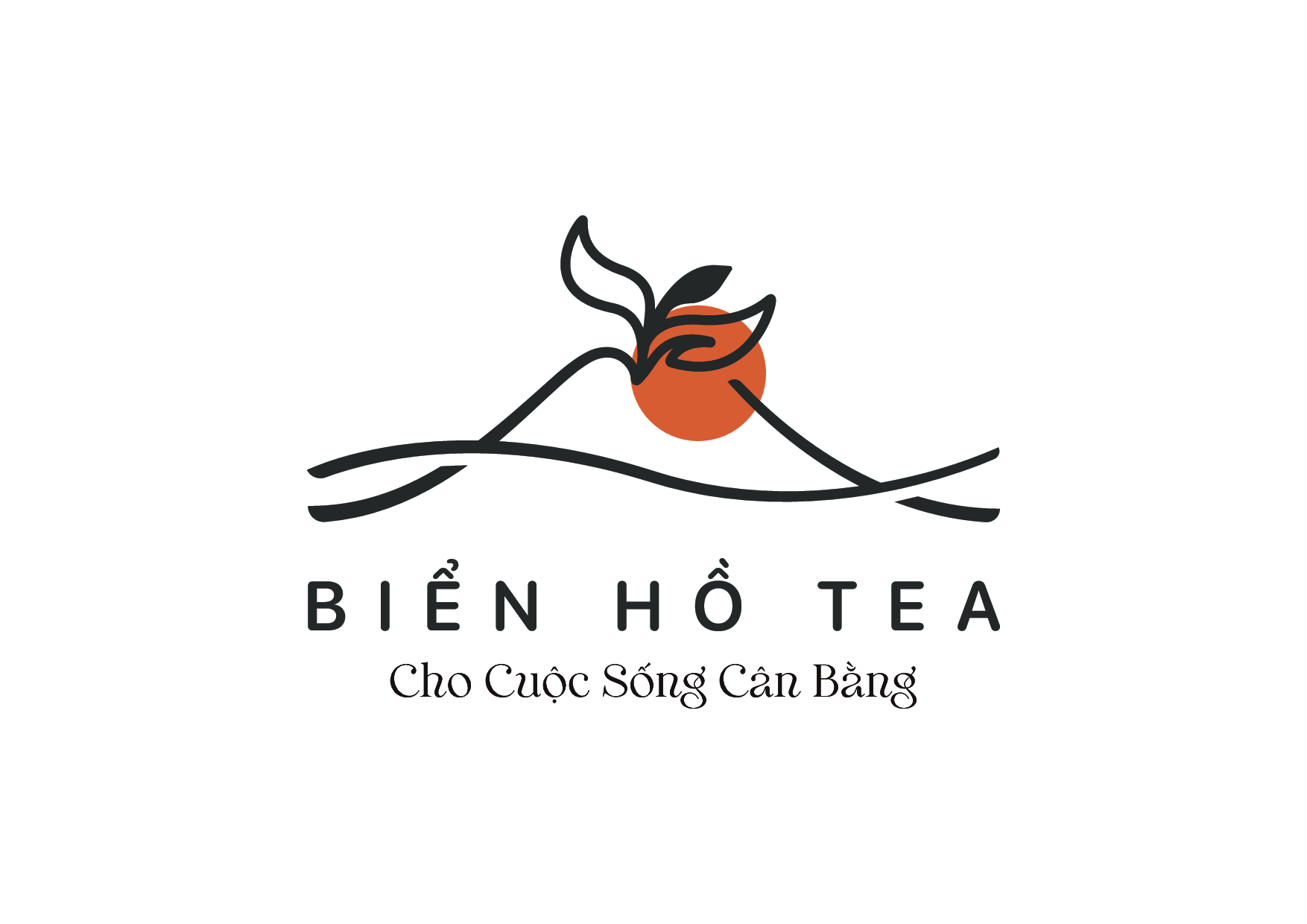 BIỂN HỒ CHÈ