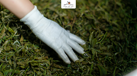 THÔNG BÁO NGÀY GIAO DỊCH ĐẦU TIÊN ĐỐI VỚI CỔ PHIẾU THAY ĐỔI ĐĂNG KÝ GIAO DỊCH CỦA CÔNG TY CỔ PHẦN CHÈ BIỂN HỒ (MCK: BHG)