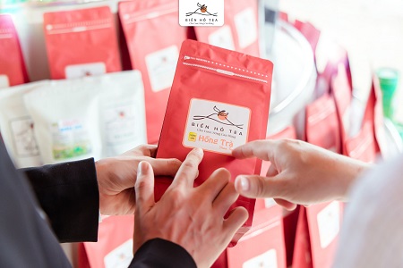 QUYẾT ĐỊNH VỀ VIỆC MIỄN NHIỆM CHỨC VỤ KẾ TOÁN TRƯỞNG CTCP CHÈ BIỂN HỒ