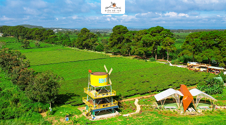 Nghị quyết về việc thông qua việc vay vốn tại Ngân hàng Nông nghiệp và Phát triển Nông thôn chi nhánh tỉnh Gia Lai và tăng hạn mức vay