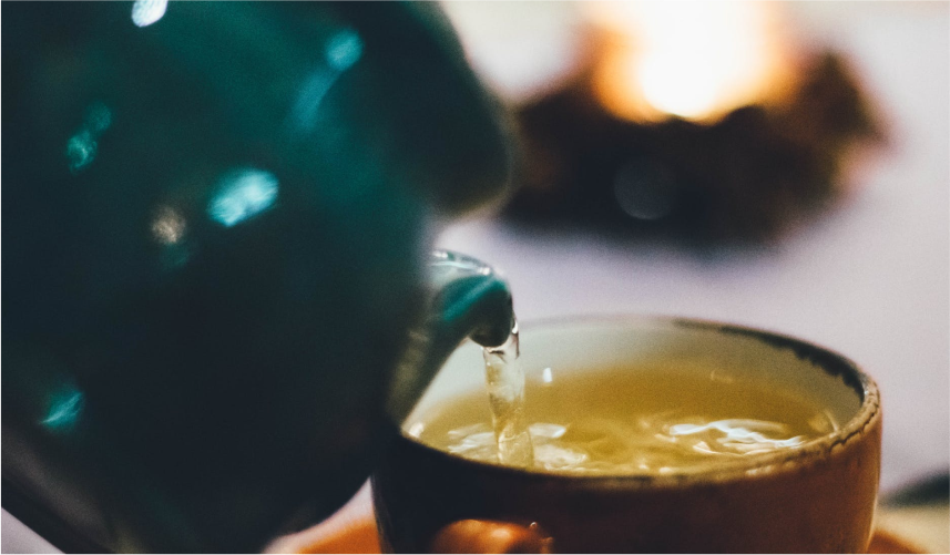 Tea May Be the Best Gift for Men (and Here’s Why)